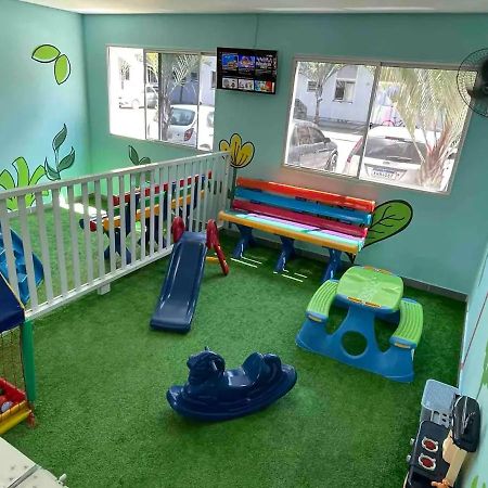 Lindo Apartamento Com Lazer De Clube Rio das Ostras Extérieur photo