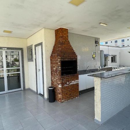 Lindo Apartamento Com Lazer De Clube Rio das Ostras Extérieur photo