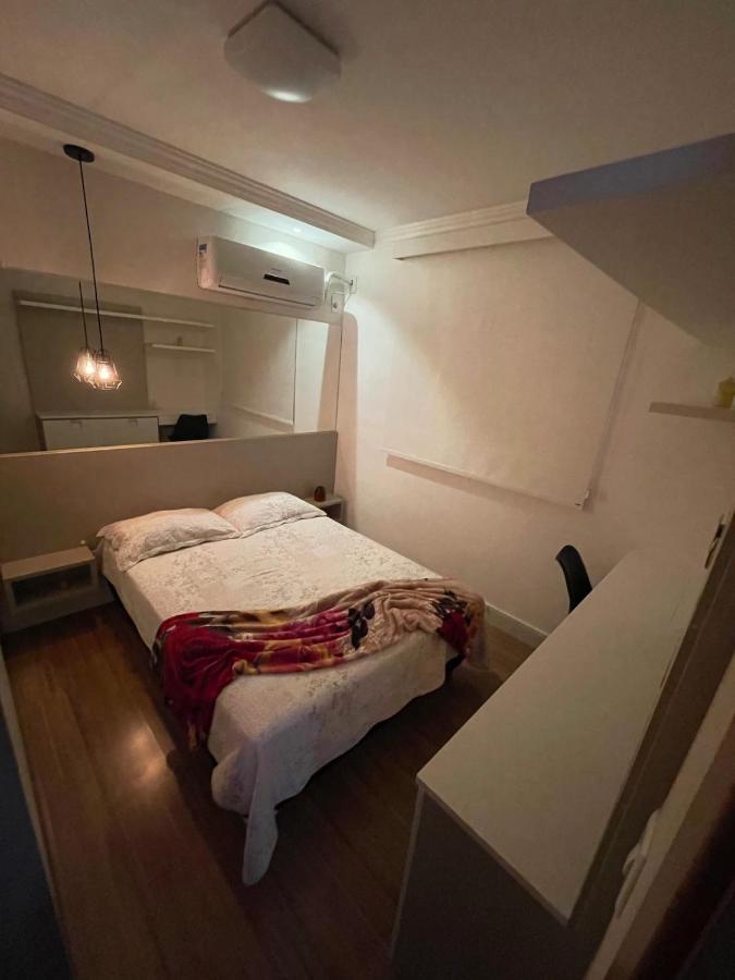 Lindo Apartamento Com Lazer De Clube Rio das Ostras Extérieur photo