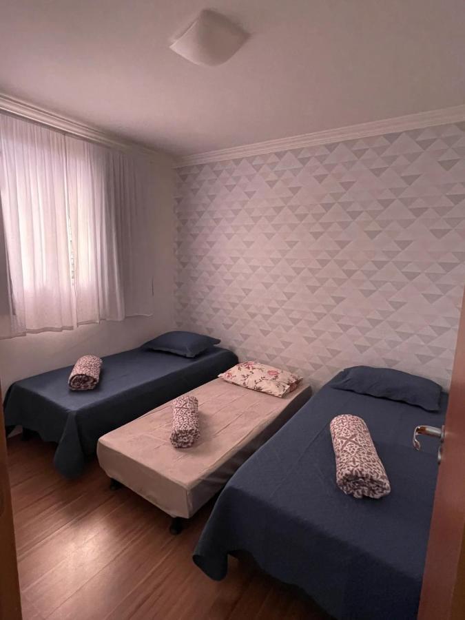 Lindo Apartamento Com Lazer De Clube Rio das Ostras Extérieur photo