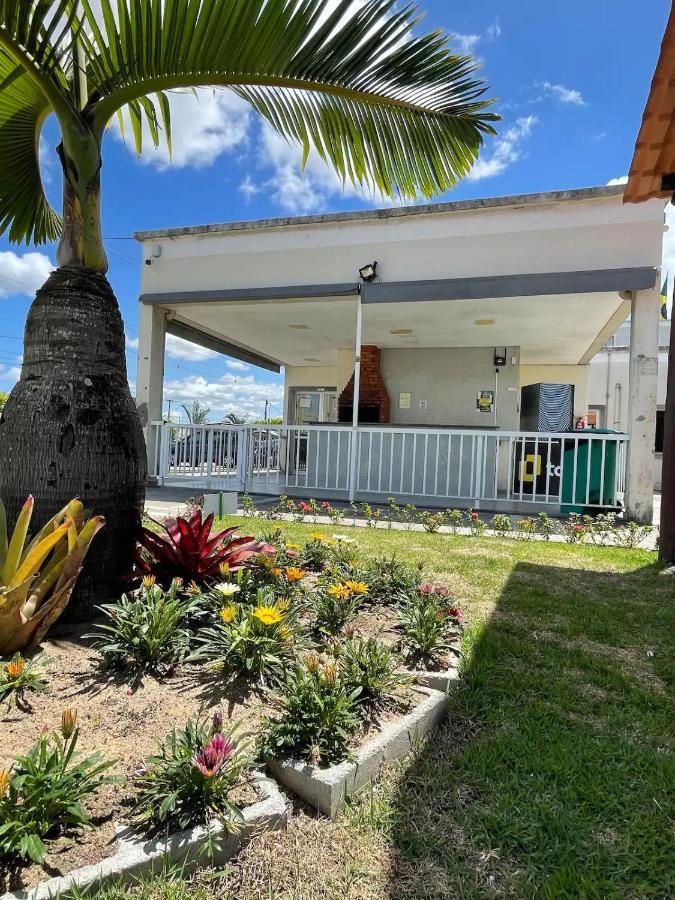 Lindo Apartamento Com Lazer De Clube Rio das Ostras Extérieur photo