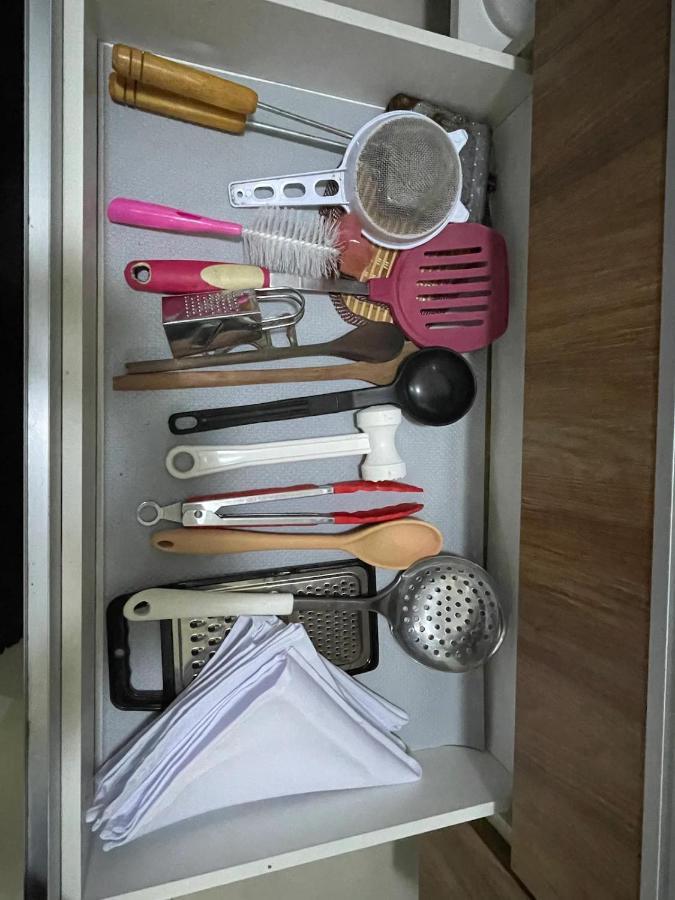 Lindo Apartamento Com Lazer De Clube Rio das Ostras Extérieur photo