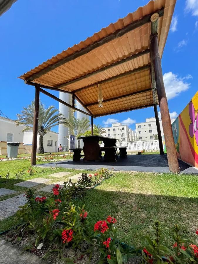 Lindo Apartamento Com Lazer De Clube Rio das Ostras Extérieur photo