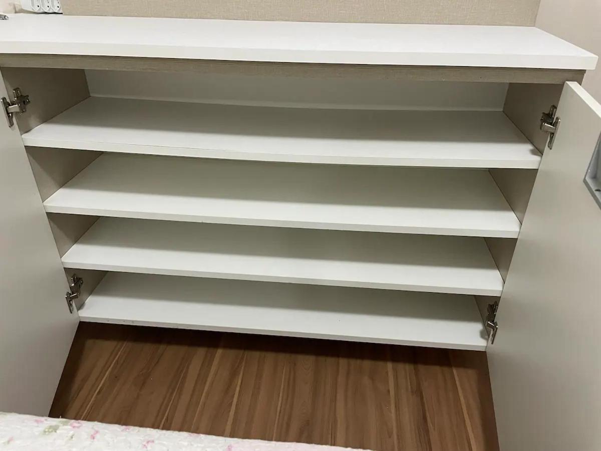 Lindo Apartamento Com Lazer De Clube Rio das Ostras Extérieur photo