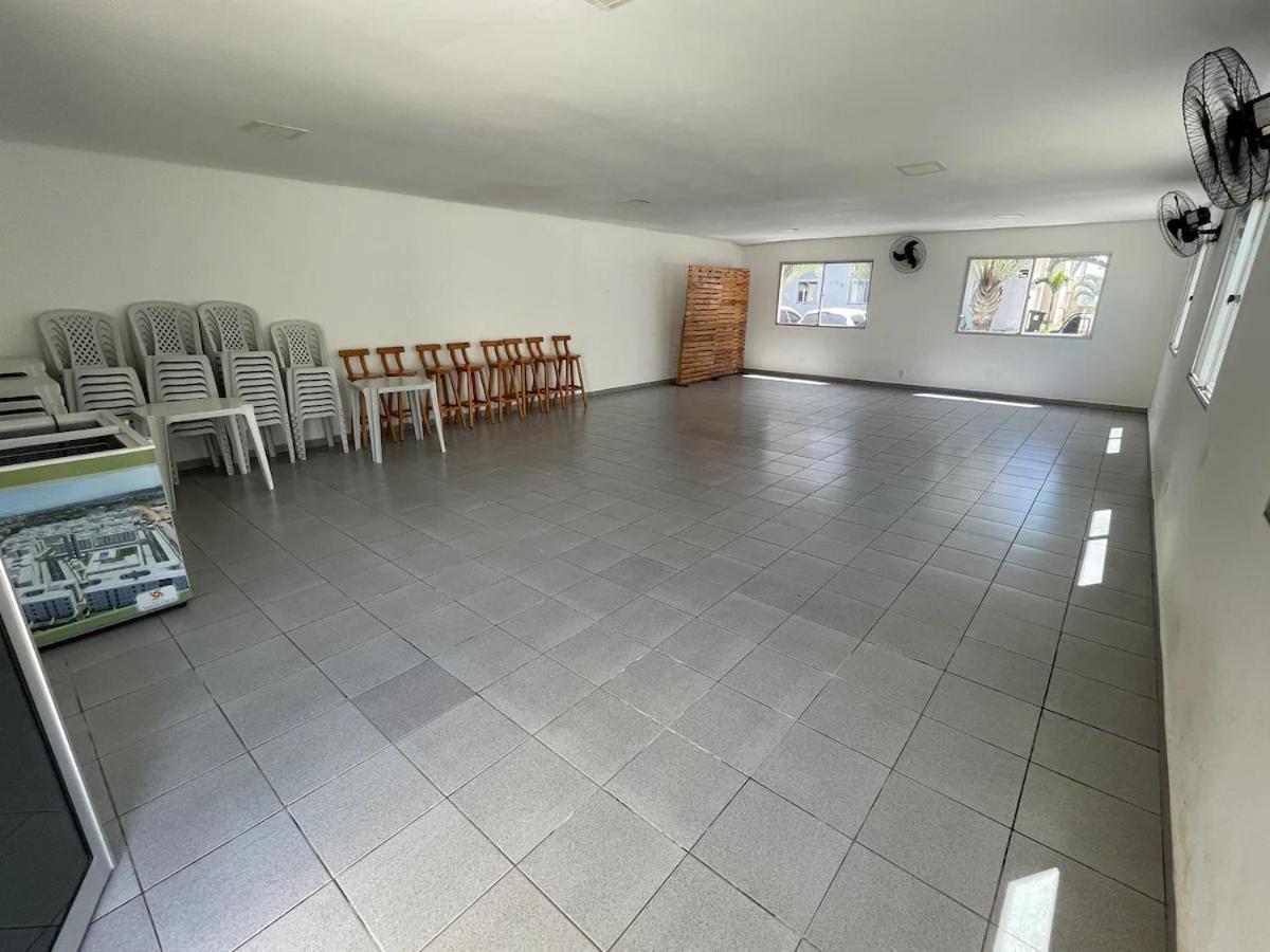Lindo Apartamento Com Lazer De Clube Rio das Ostras Extérieur photo