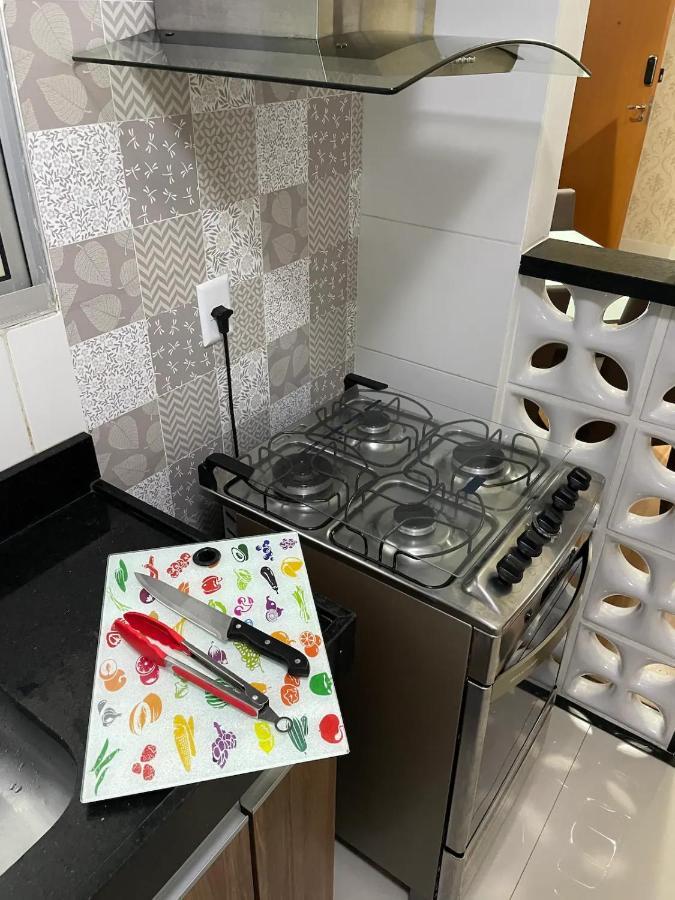 Lindo Apartamento Com Lazer De Clube Rio das Ostras Extérieur photo