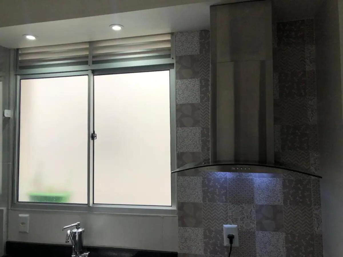 Lindo Apartamento Com Lazer De Clube Rio das Ostras Extérieur photo